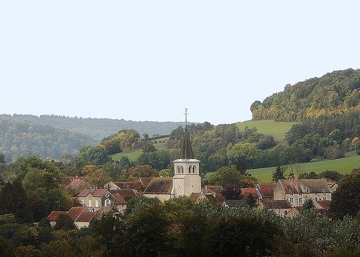 Commun d'Arbot, photo : C DIMEY 5252