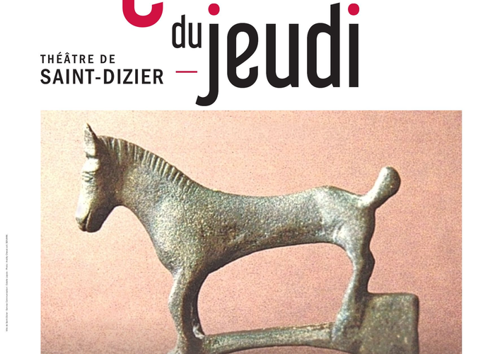 Conférence du Jeudi : Des anciens lingons aux origines mythiques et religieuses de la ville de Langres.
