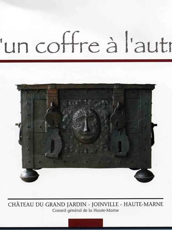 D’un coffre à l’autre